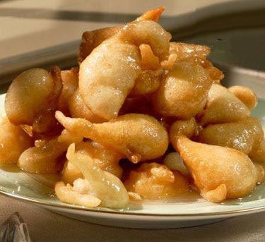 شیرینی های مخصوص کریسمس (تصاویر و طرزتهیه)