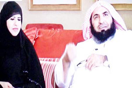 حضور جنجالی این زن بدون حجاب درتلوزیون (عکس)
