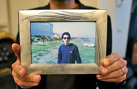عکس های خصوصی زنده یاد مرتضی پاشایی
