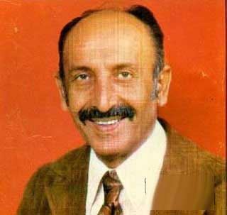 مرتضی احمدی پیشکسوت تلوزیون درگذشت (تصاویر)