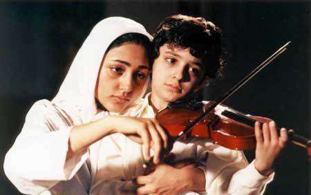 گلشیفته فراهانی و آنچه درباره بیوگرافی او نمی دانستید (عکس)
