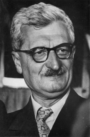 هرمان اوبرت پدر مهندسی فضا (بیوگرافی و عکس)