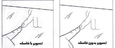 دوربین مخفی در اتاق پرو زنان در بوتیک های کشور! (تصاویر)