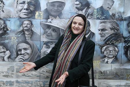 عکس های داغ مراسم اکران خصوصی فیلم 13 با حضور بازیگران