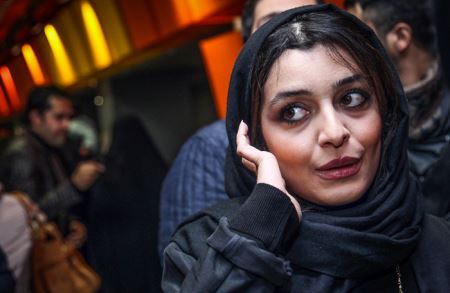 عکس های داغ مراسم اکران خصوصی فیلم 13 با حضور بازیگران
